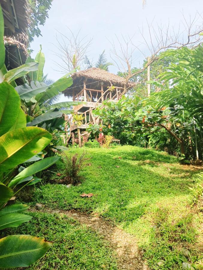 The Living Room Siargao General Luna  Exterior photo